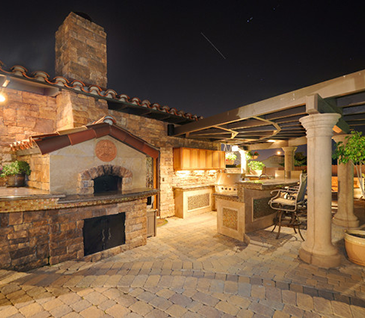 outdoor kitchen designs jacksonville fl | Wallpaper Website